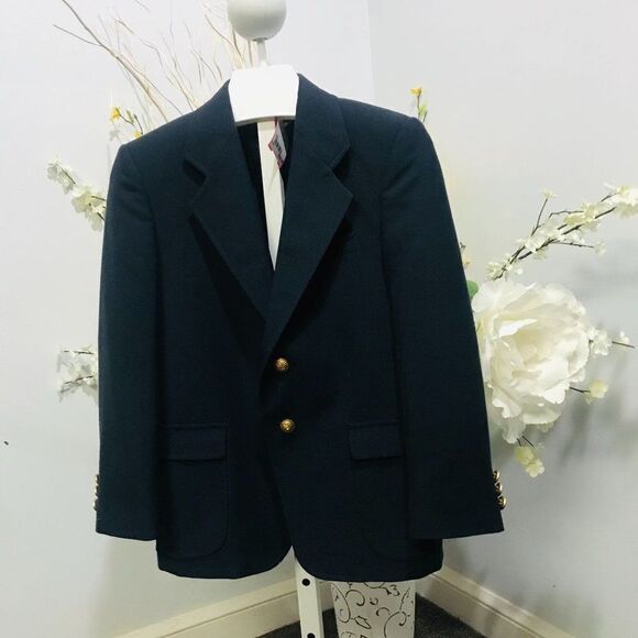 Calvin blazer size 10 boys EUC - Picture 1 of 4